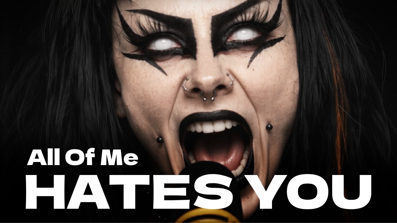 Still from Every Part of Me Hates You