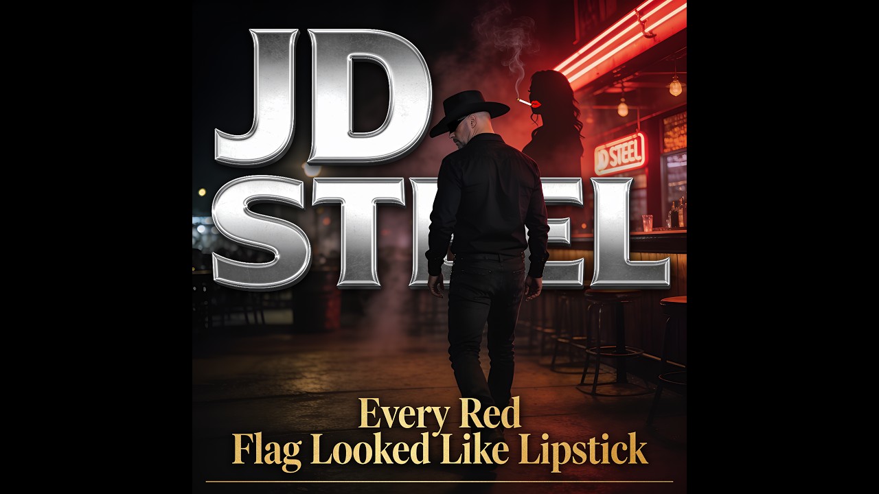 Still from Every Red Flag Looked Like Lipstick