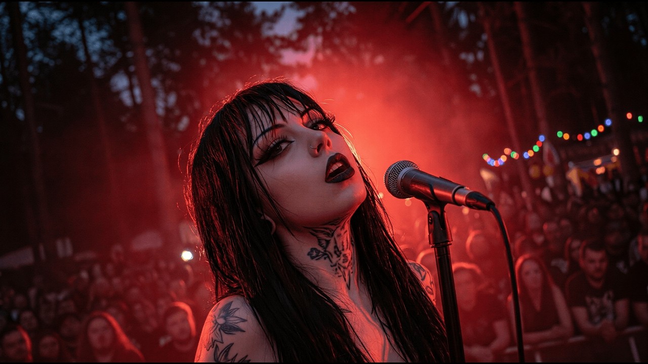 Still from Eye of The Storm