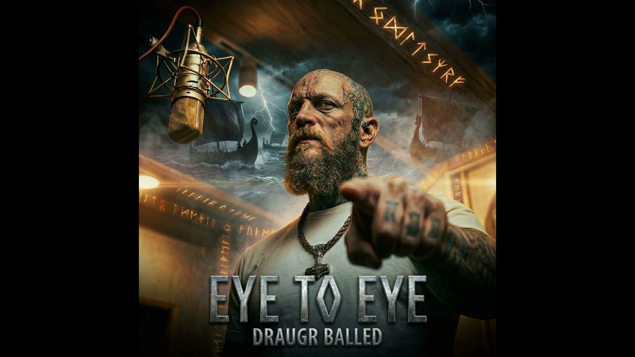 Still from Eye To Eye