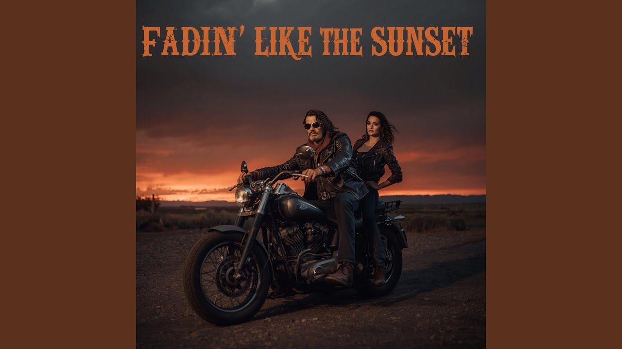 Still from FADIN' LIKE THE SUNSET