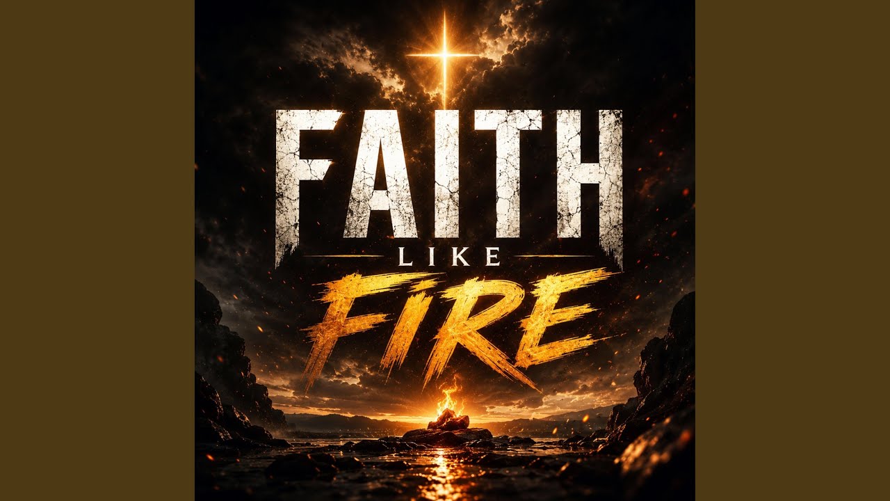Still from Faith Like Fire