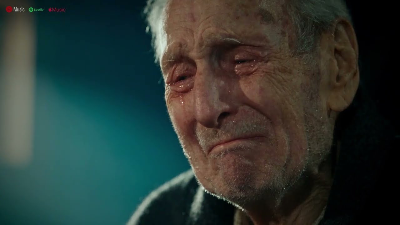 Still from Father Forgive Me