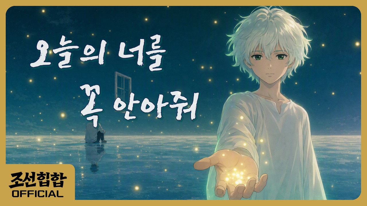 Still from 오늘의 너를 꼭 안아줘