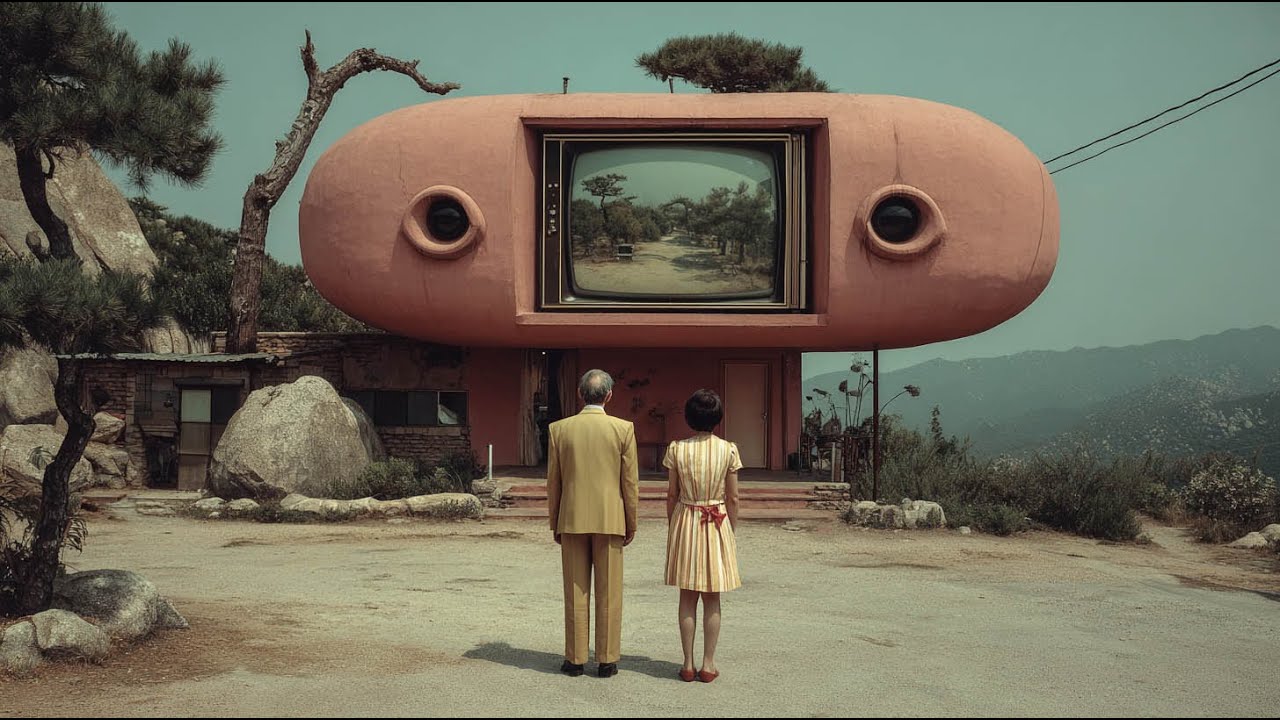 Still from Fear Disappears