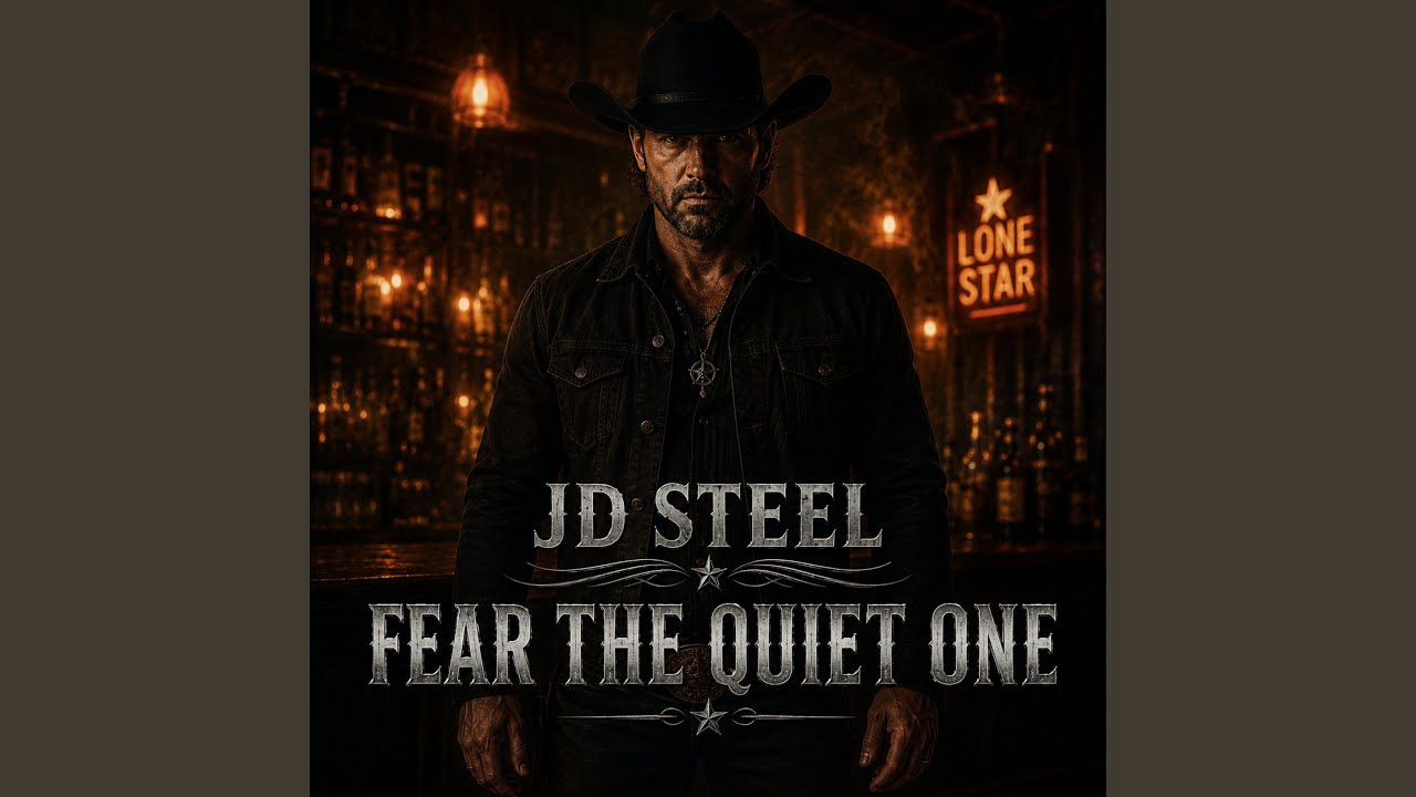 Still from Fear The Quiet One