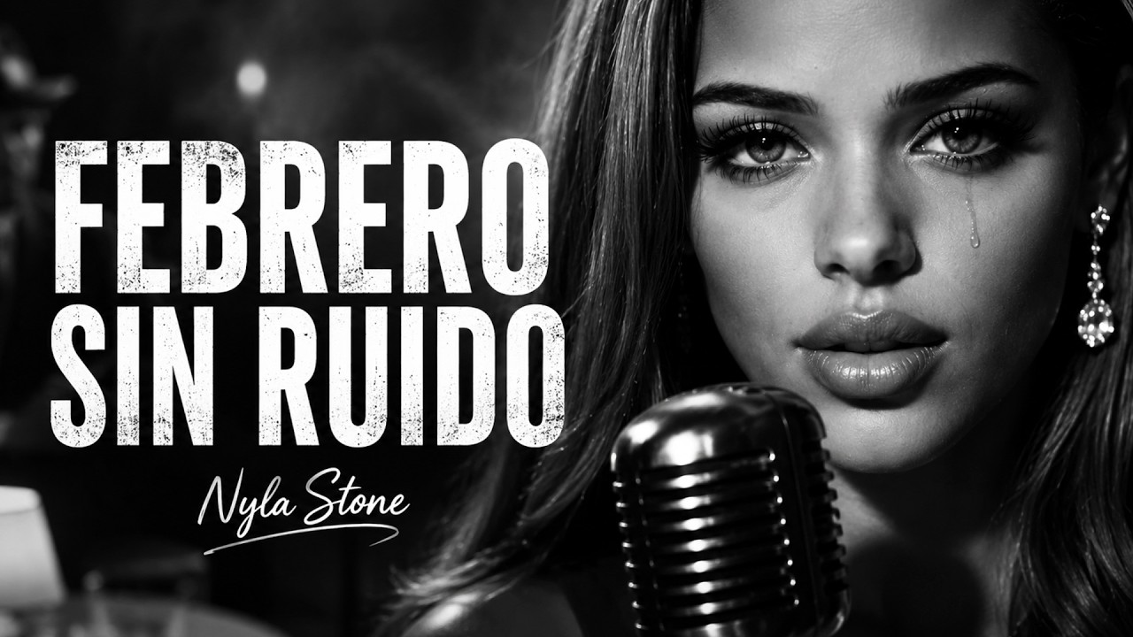 Still from Febrero sin ruido