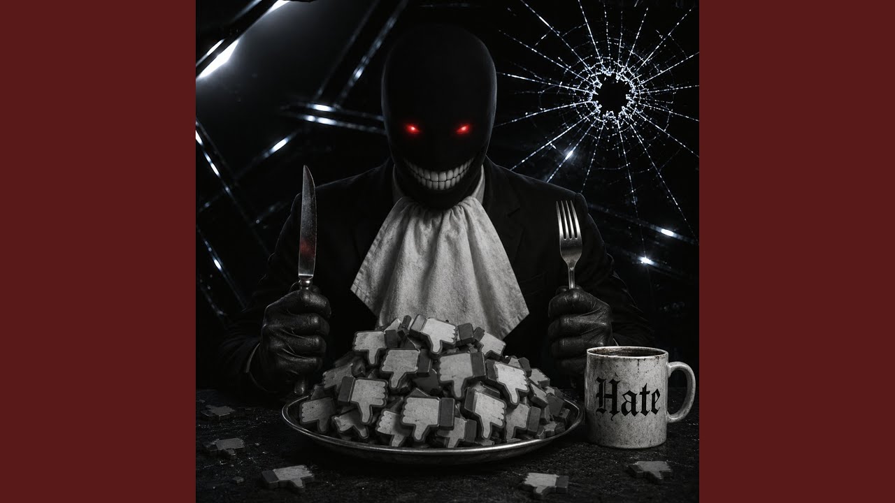 Still from Feedin on Dislikes