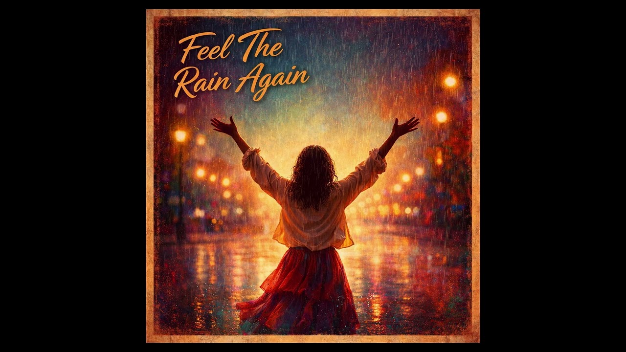 Still from Feel The Rain Again