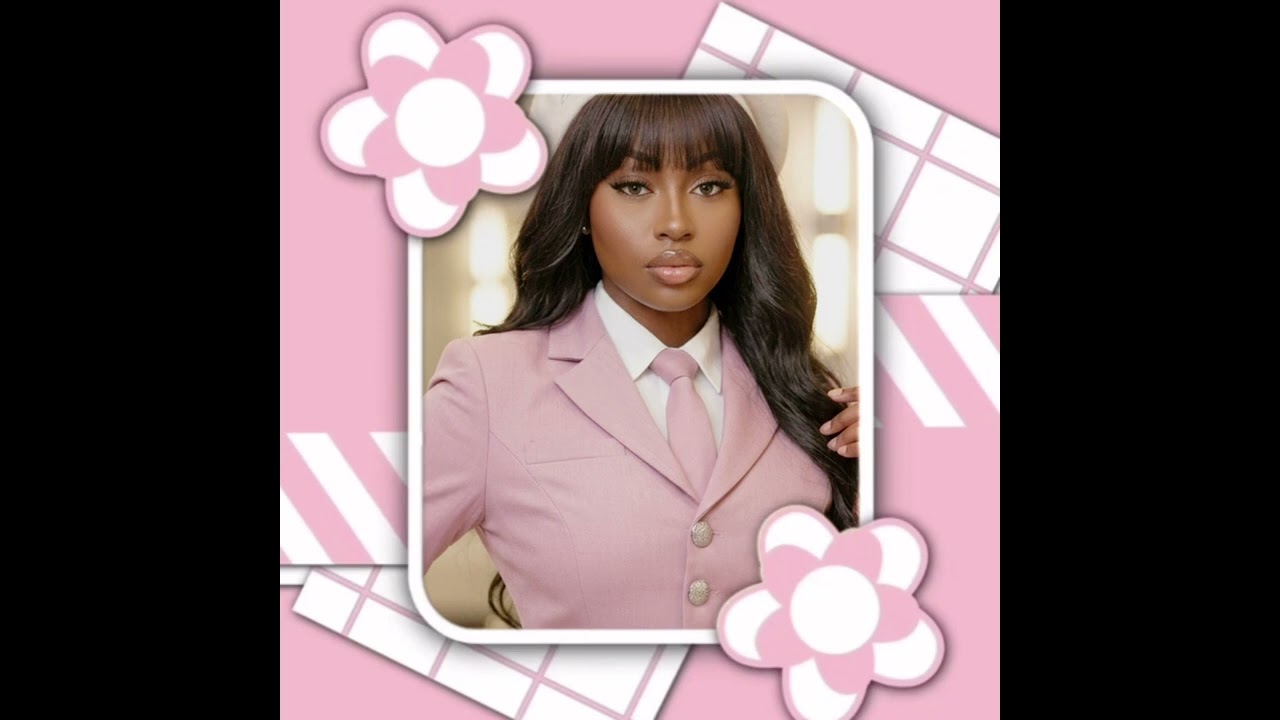 Still from Feminine