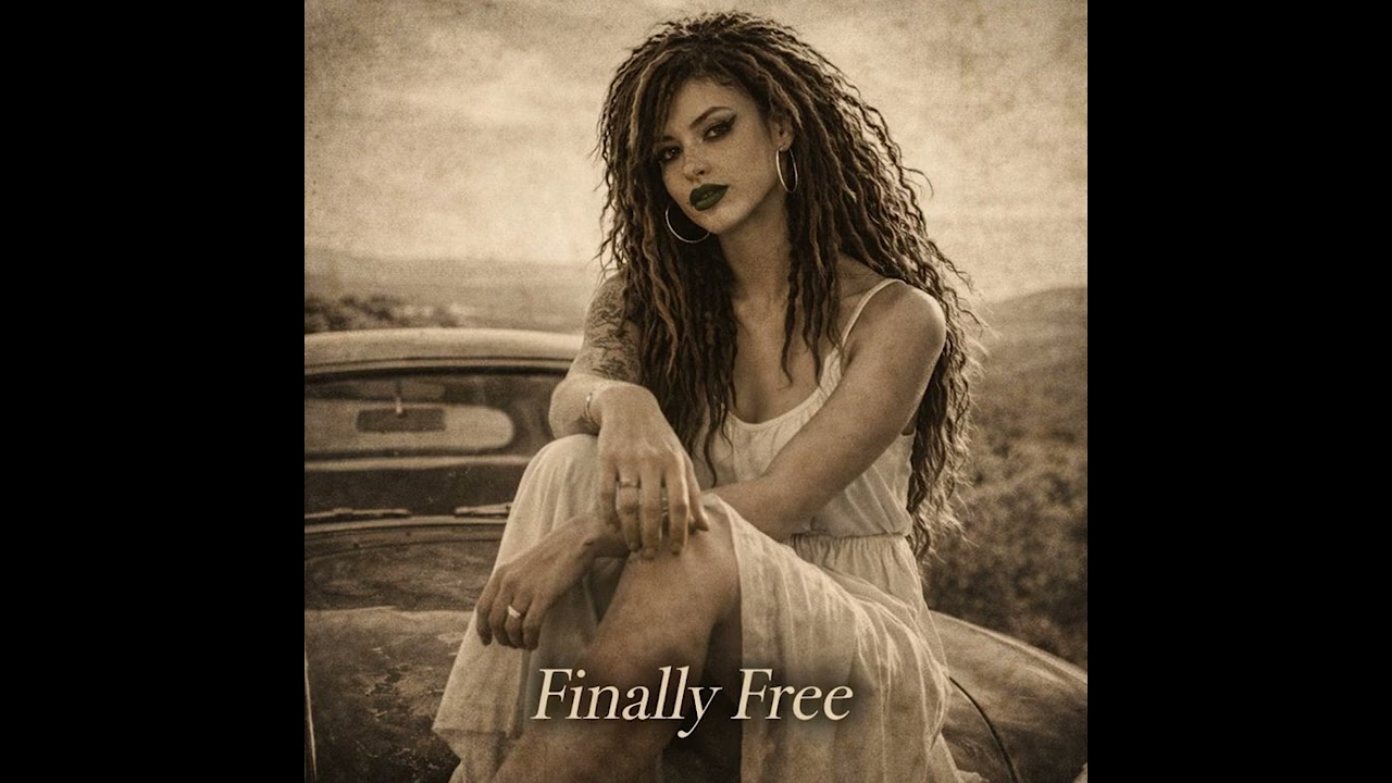 Still from Finally Free