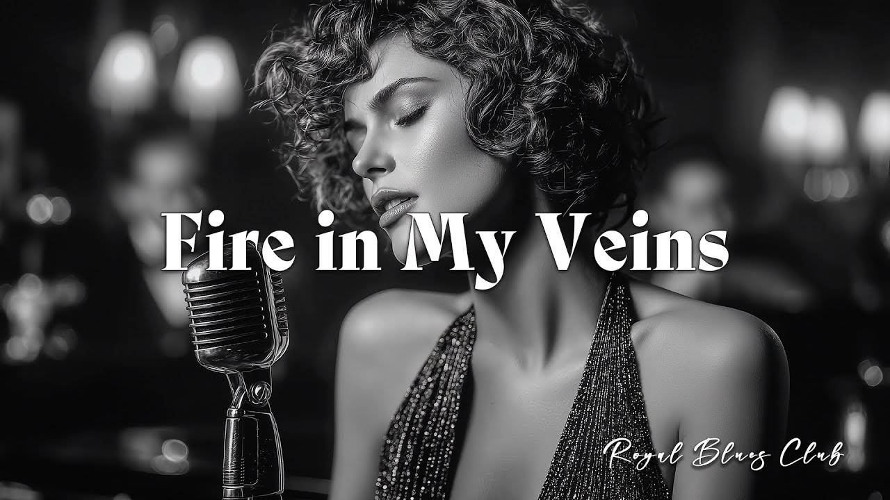 Still from Fire in My Veins