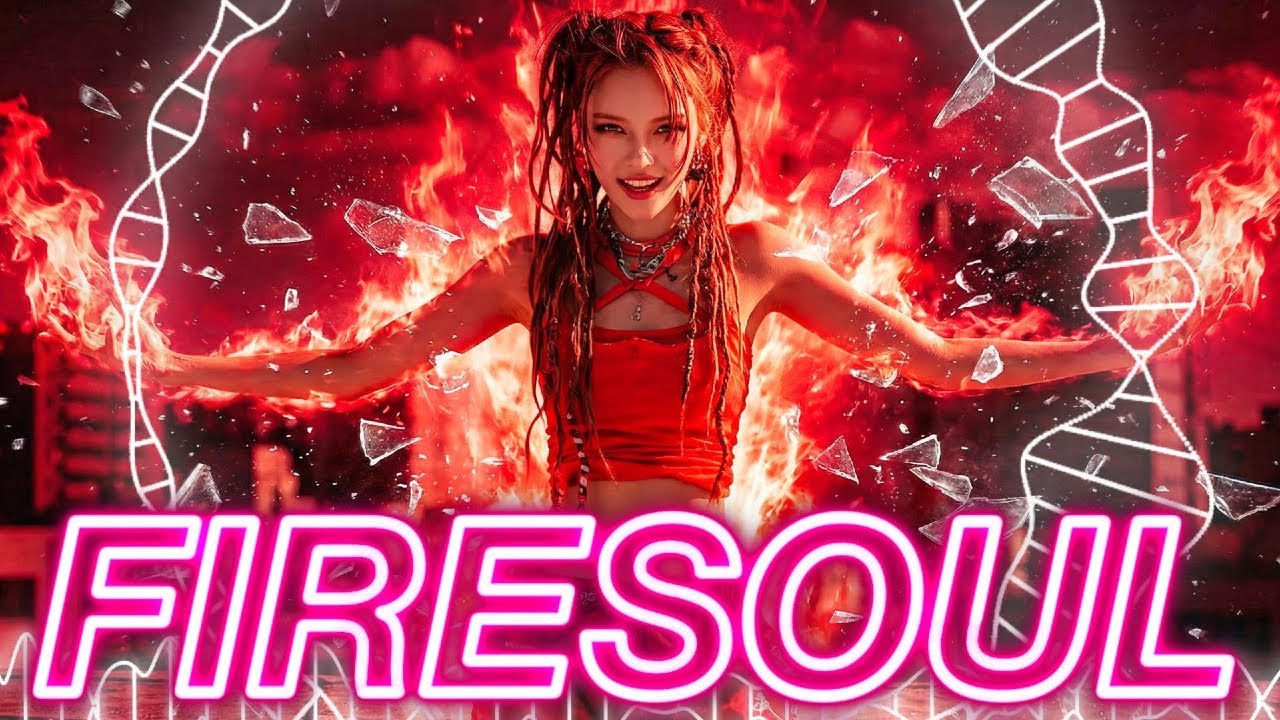 Still from FIRESOUL