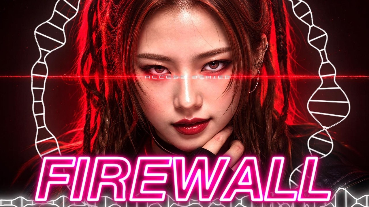 Still from FIREWALL