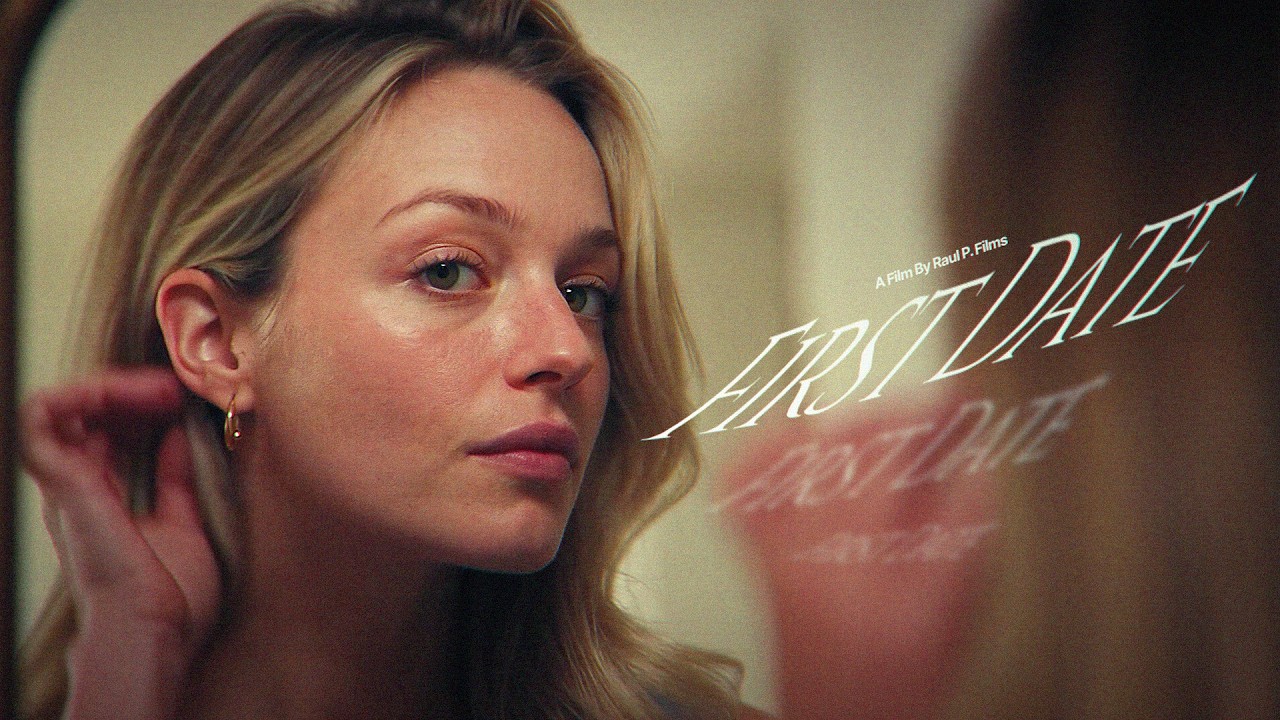 Still from FIRST DATE