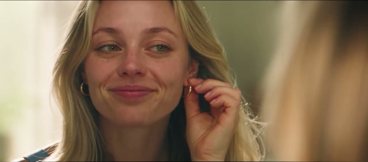 Still from FIRST DATE