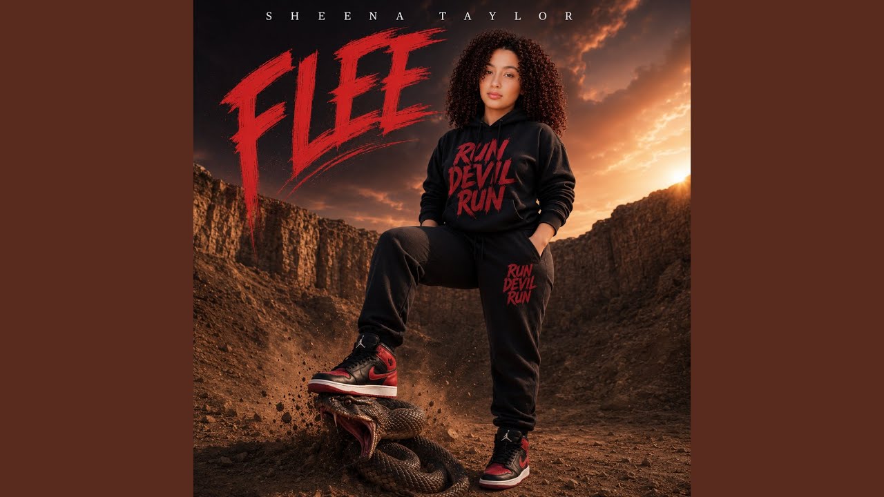 Still from Flee