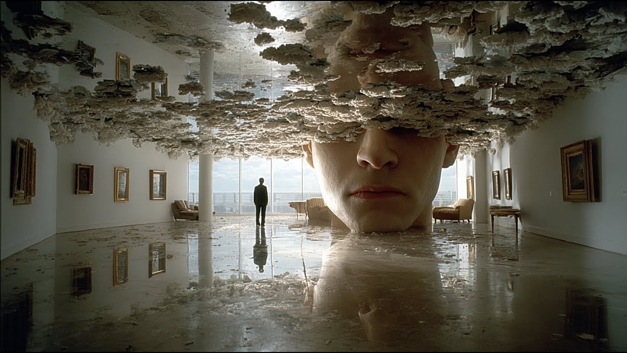 Still from For The Brave