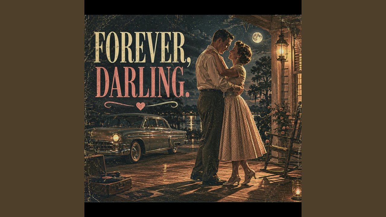 Still from Forever, Darling