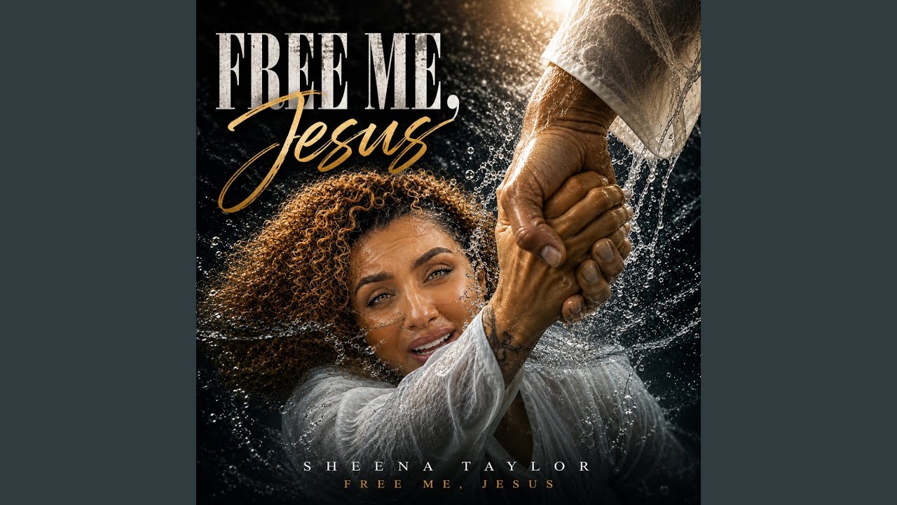 Still from Free Me, Jesus