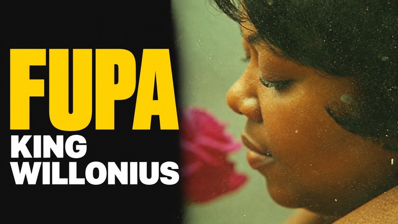 Still from Fupa