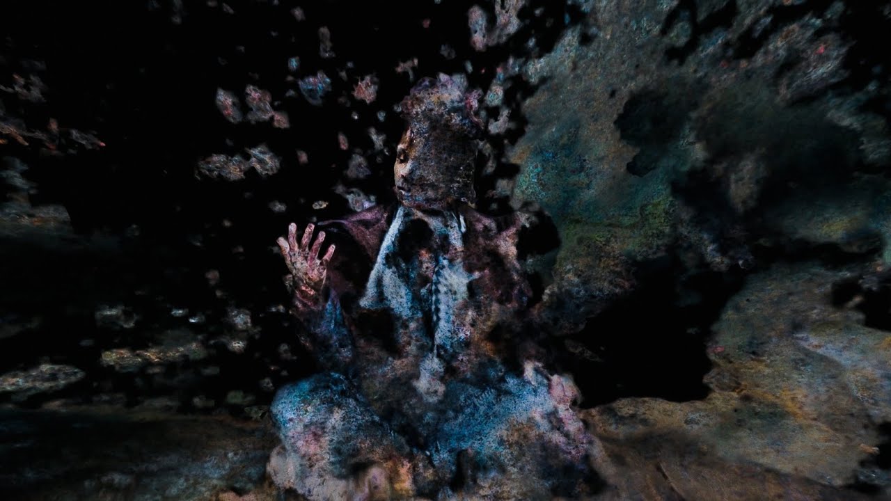 Still from Given Again