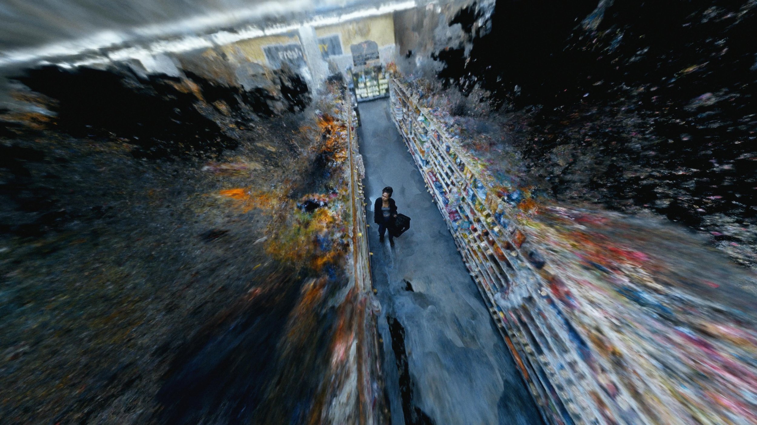 Still from Given Again