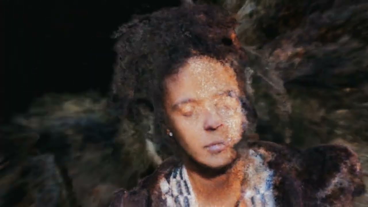 Still from Given Again