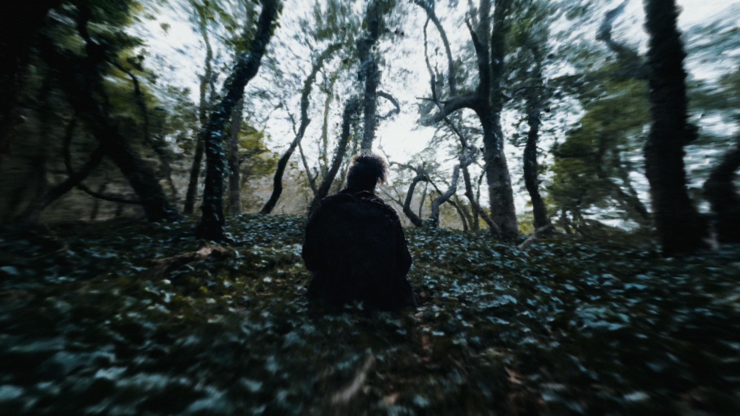 Still from Given Again