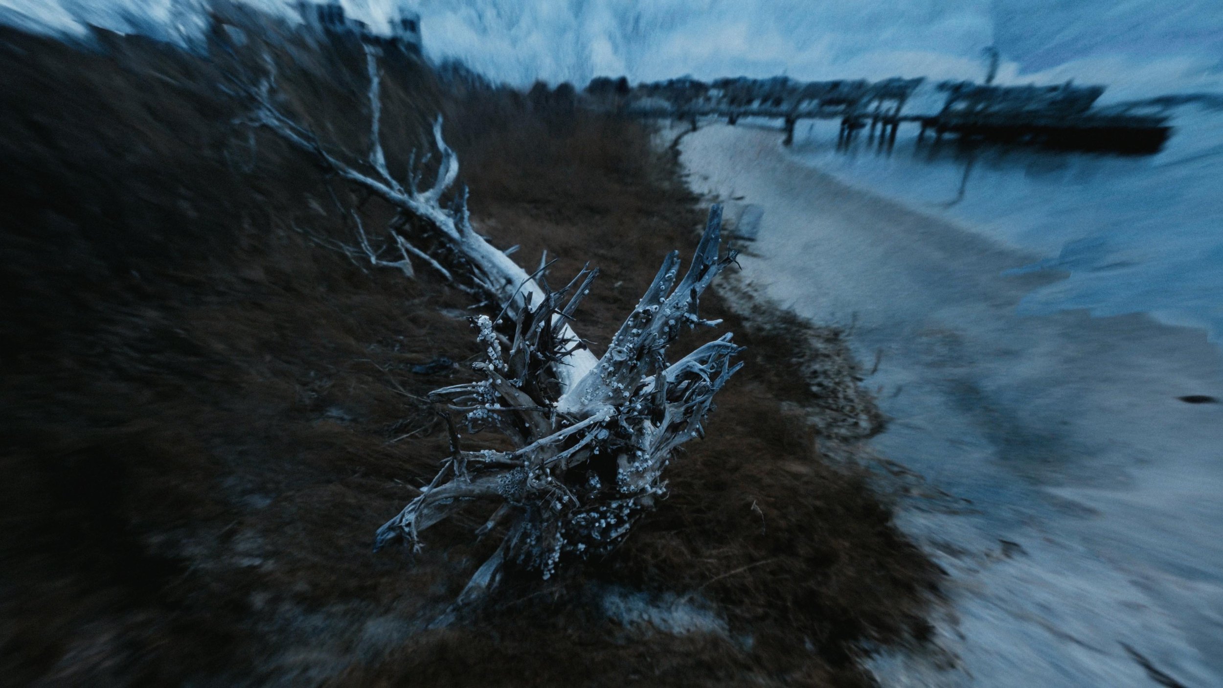Still from Given Again