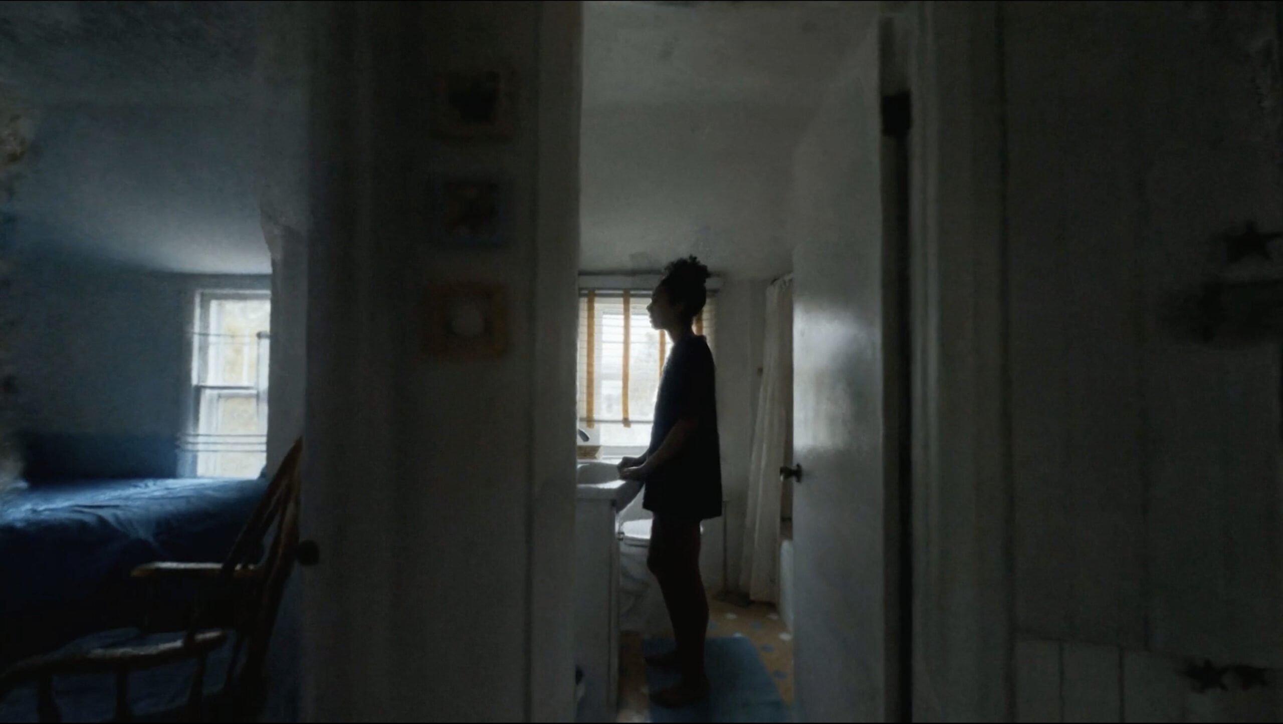 Still from Given Again