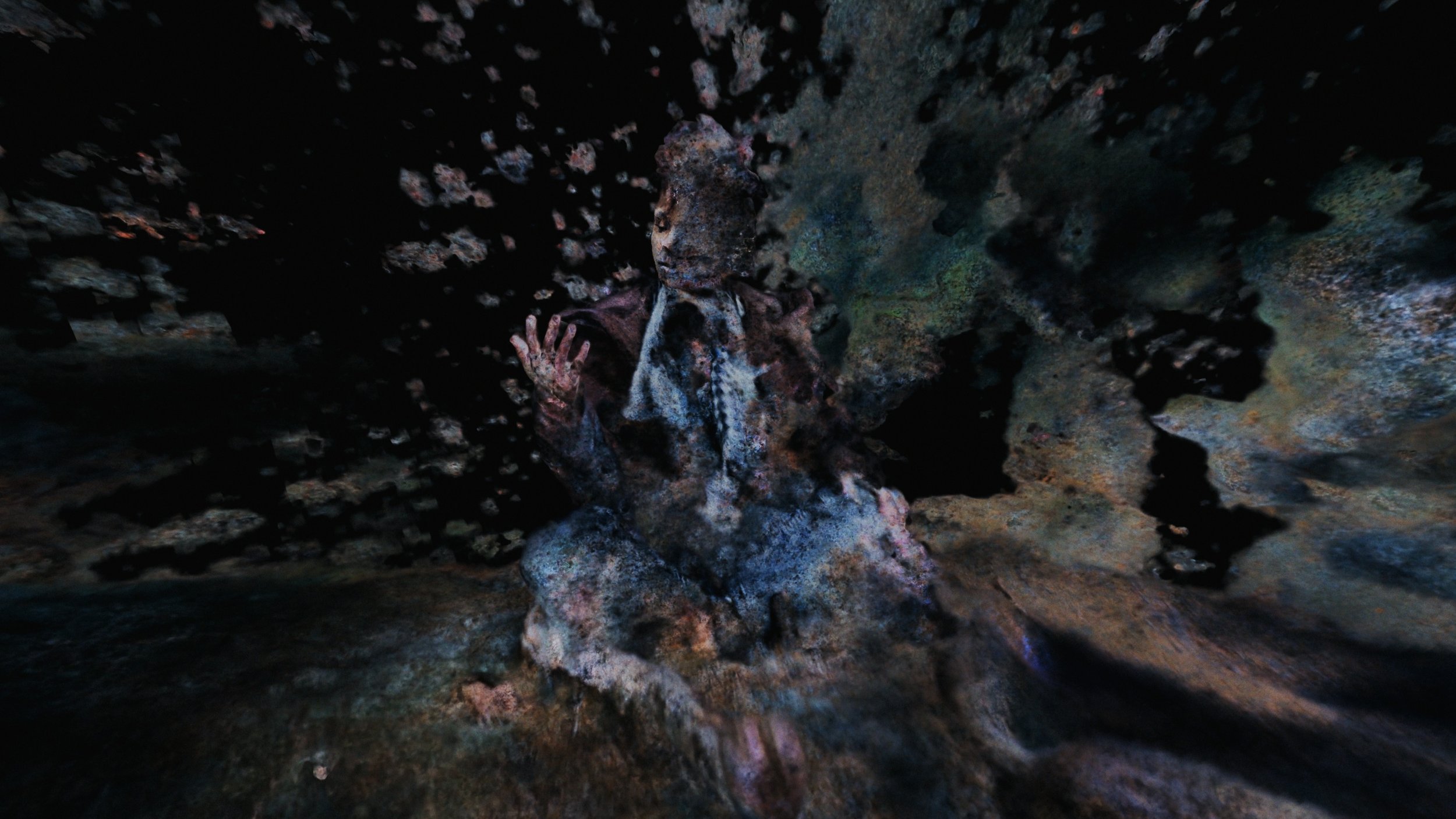 Still from Given Again