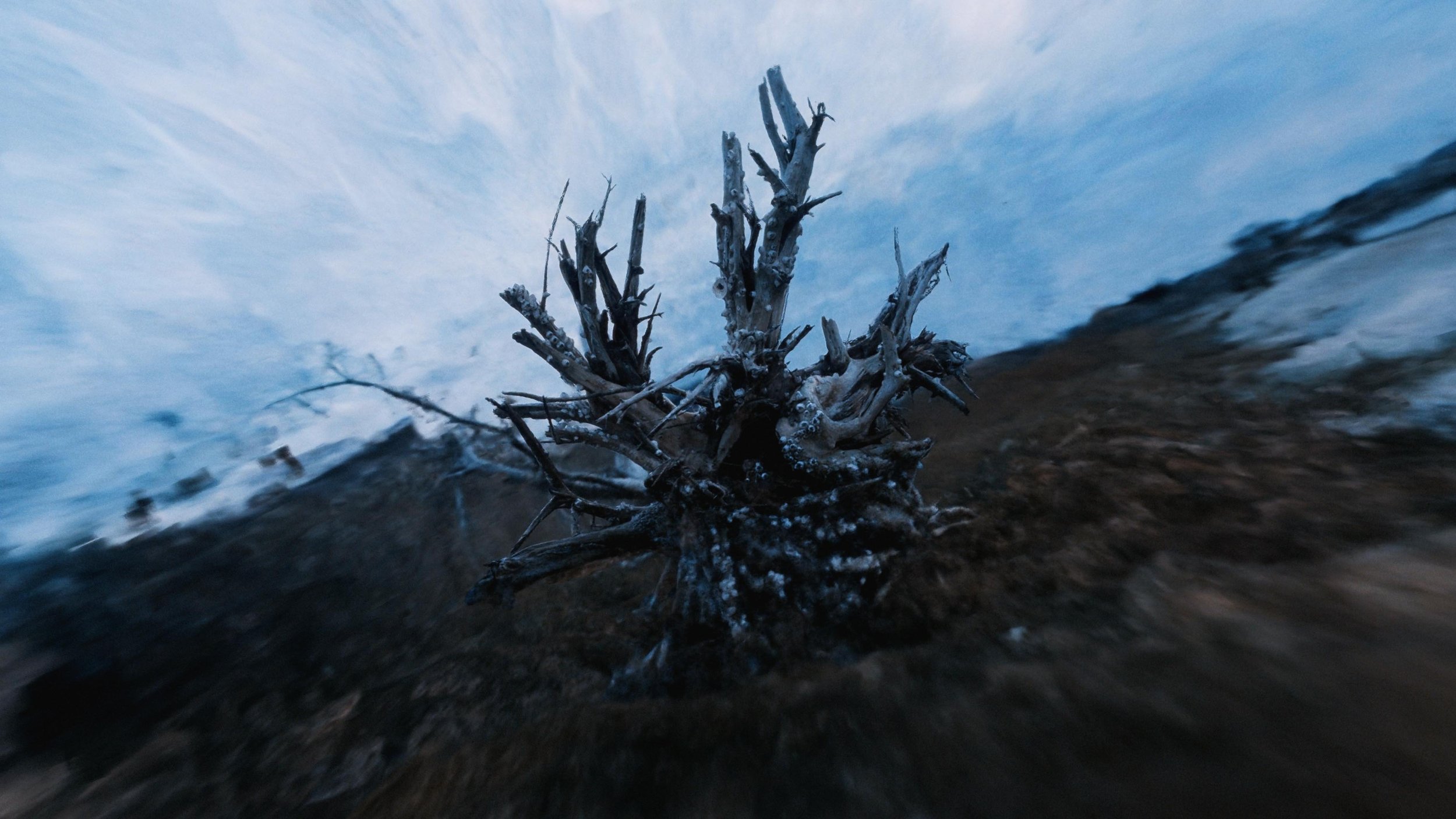 Still from Given Again