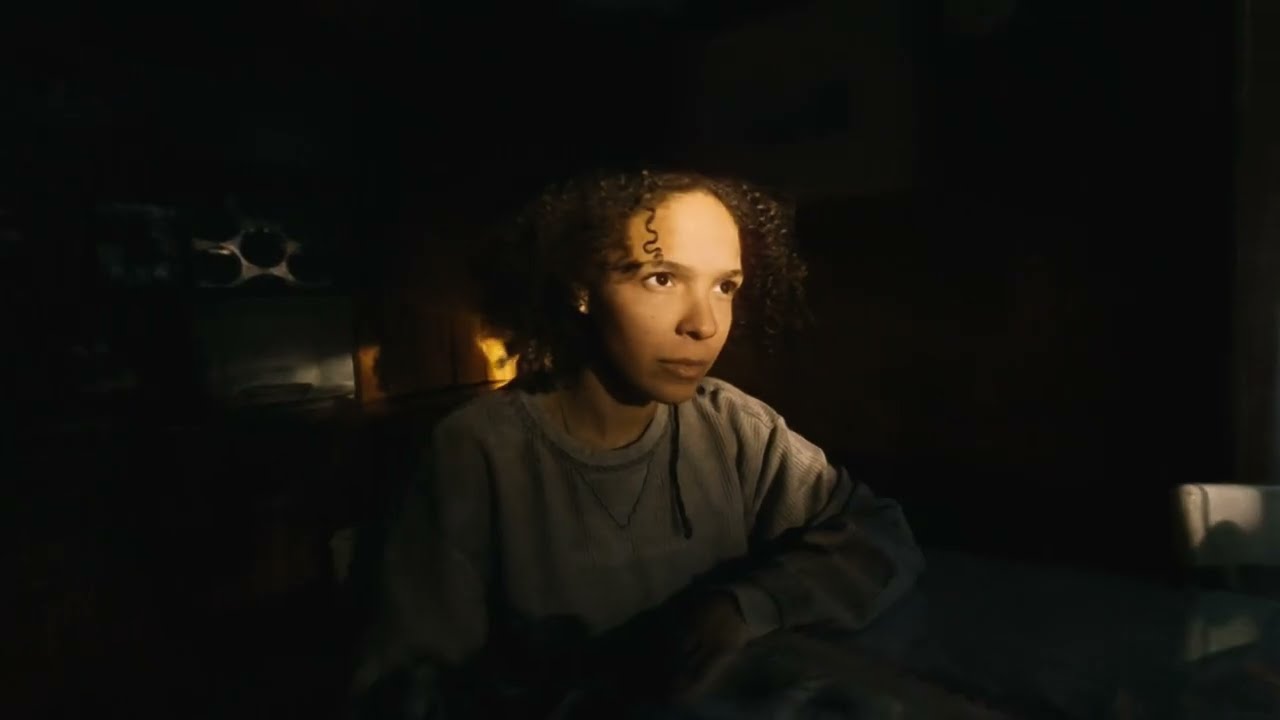 Still from Given Again