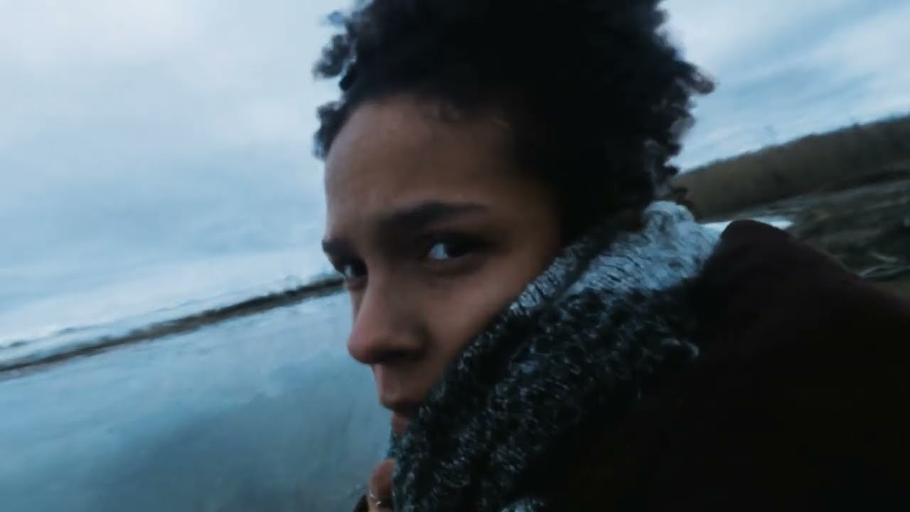 Still from Given Again