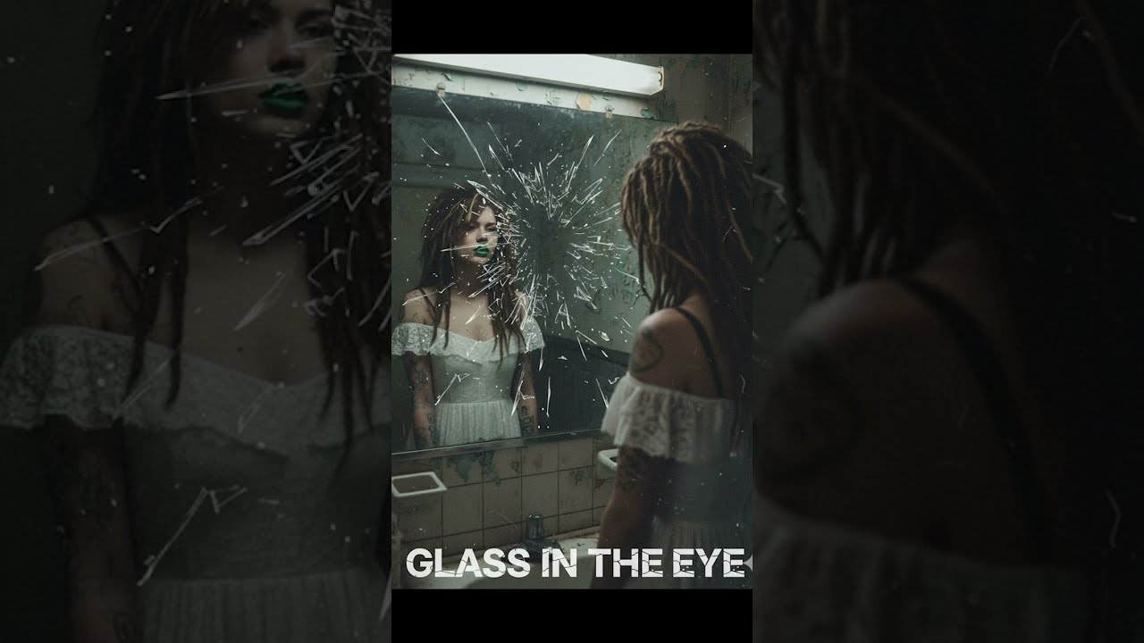 Still from Glass in the Eye