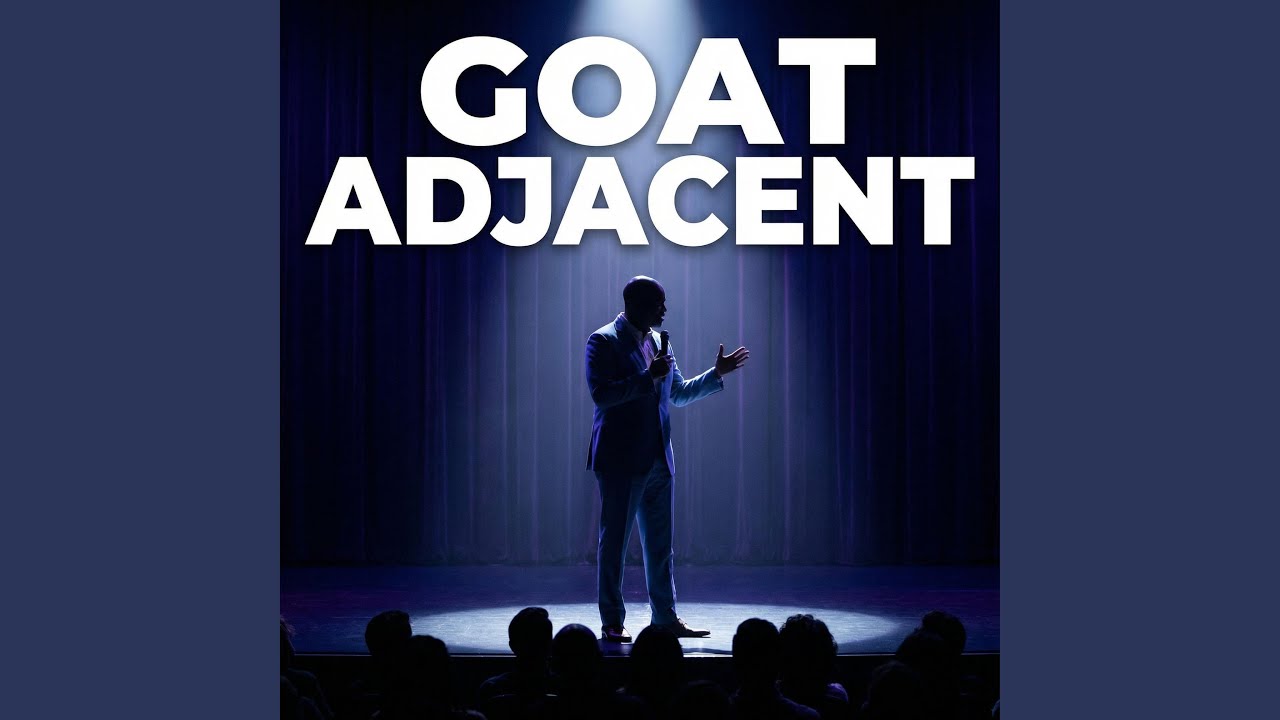 Still from Goat Adjacent