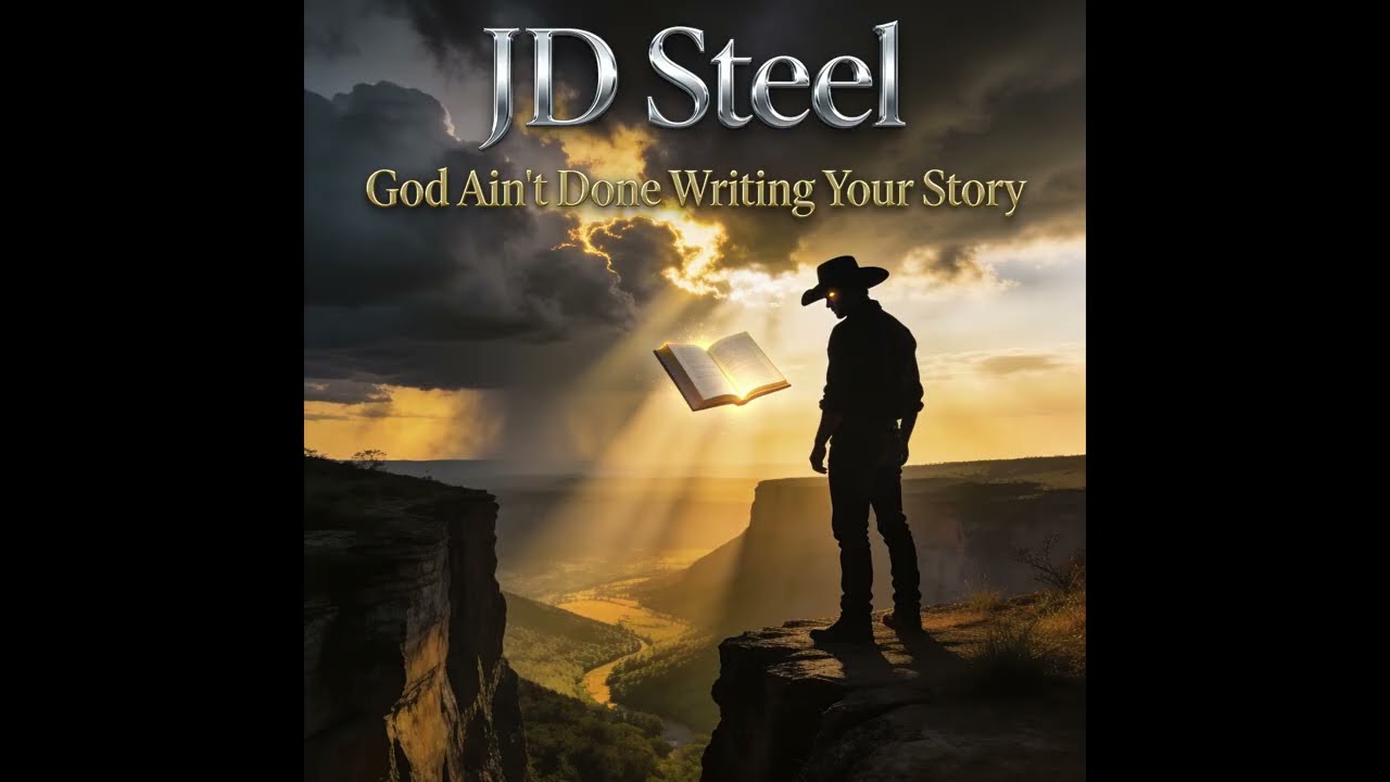 Still from God Ain't Done Writing Your Story