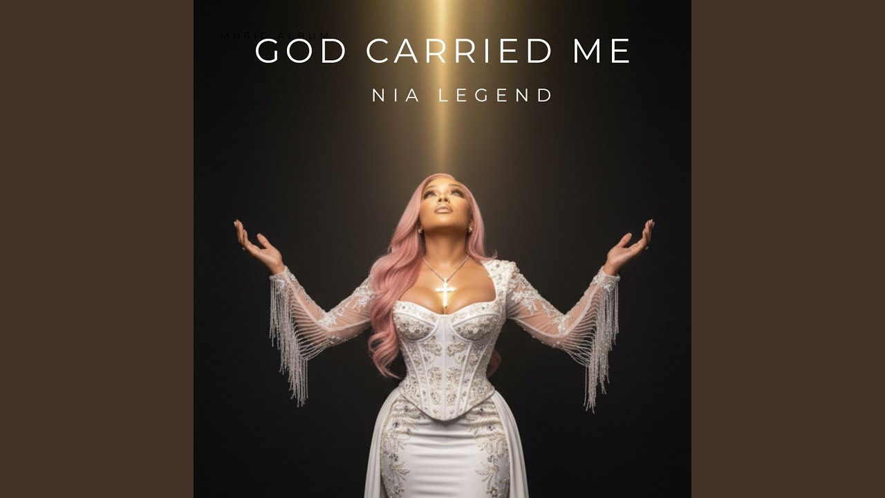 Still from God Carried Me