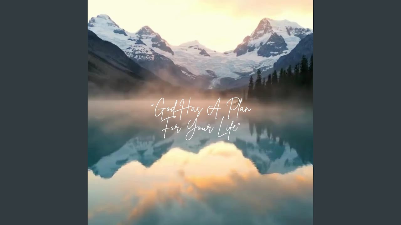 Still from God Has A Plan For Your Life