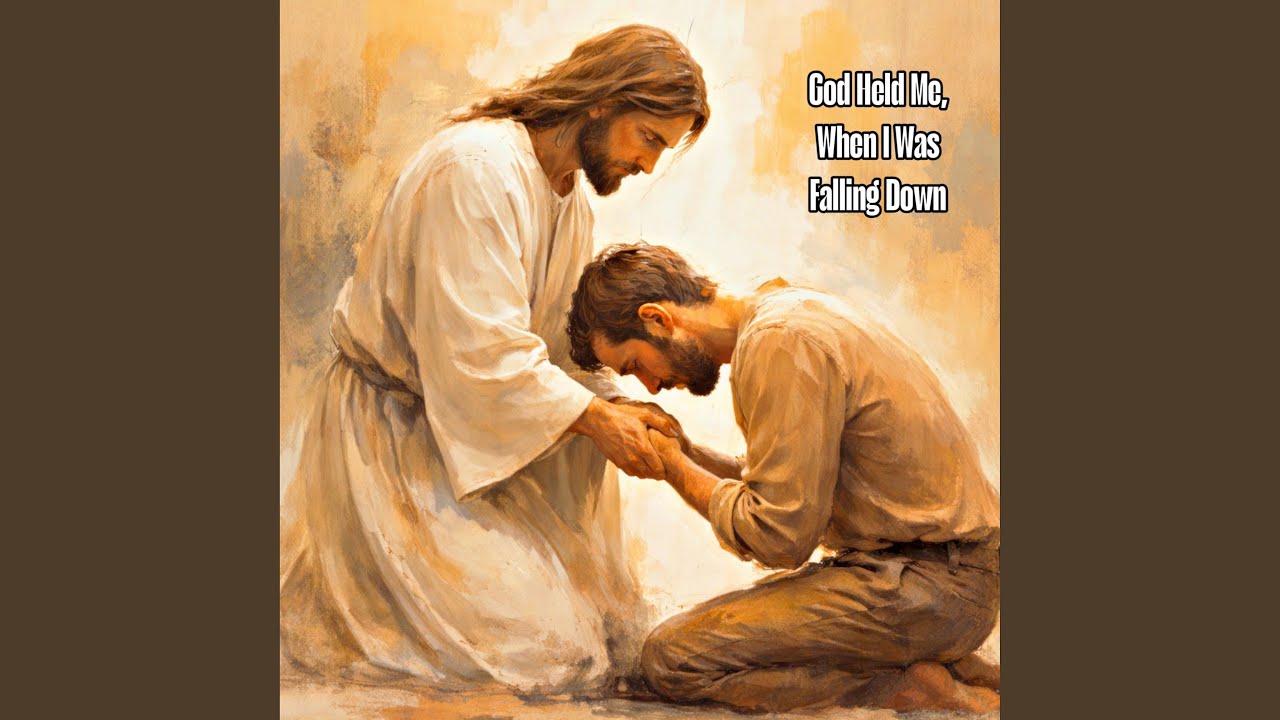 Still from God Held Me, When I Was Falling Down