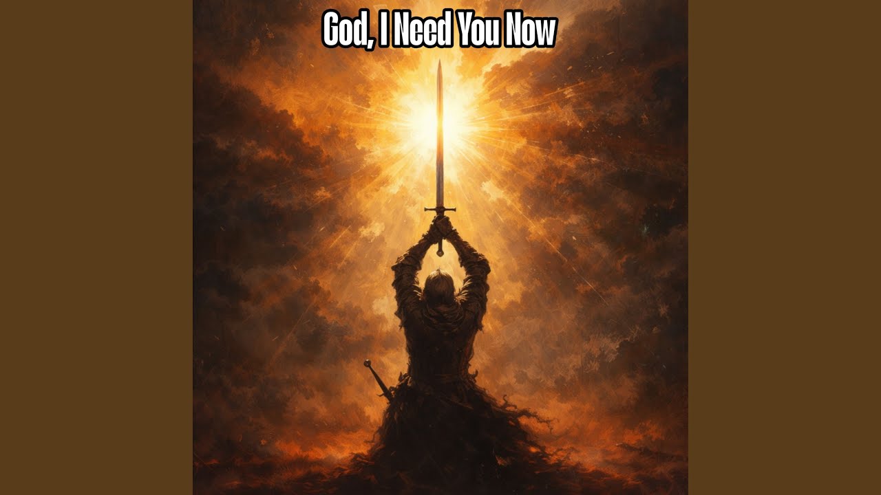 Still from God, I Need You Now
