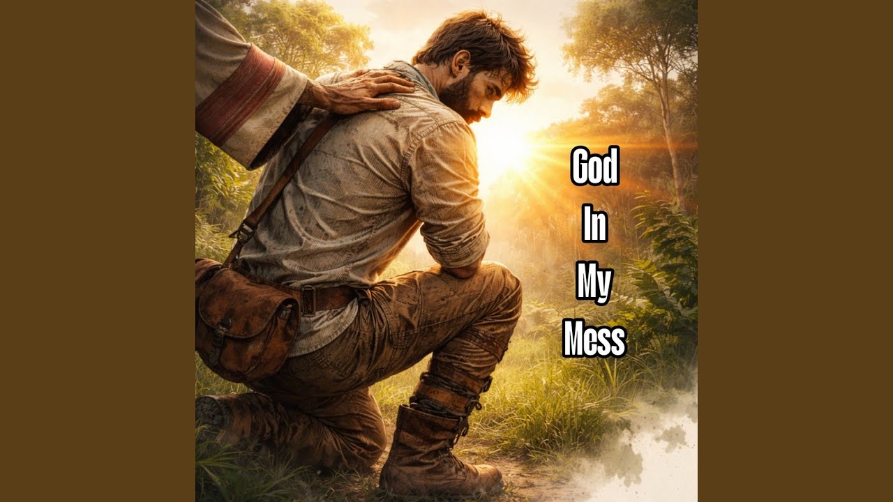 Still from God In My Mess