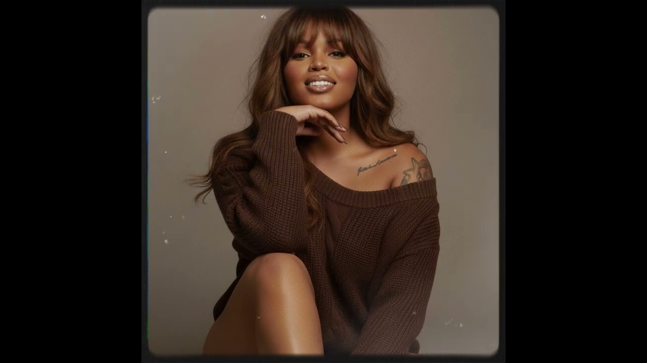 Still from God's Girl
