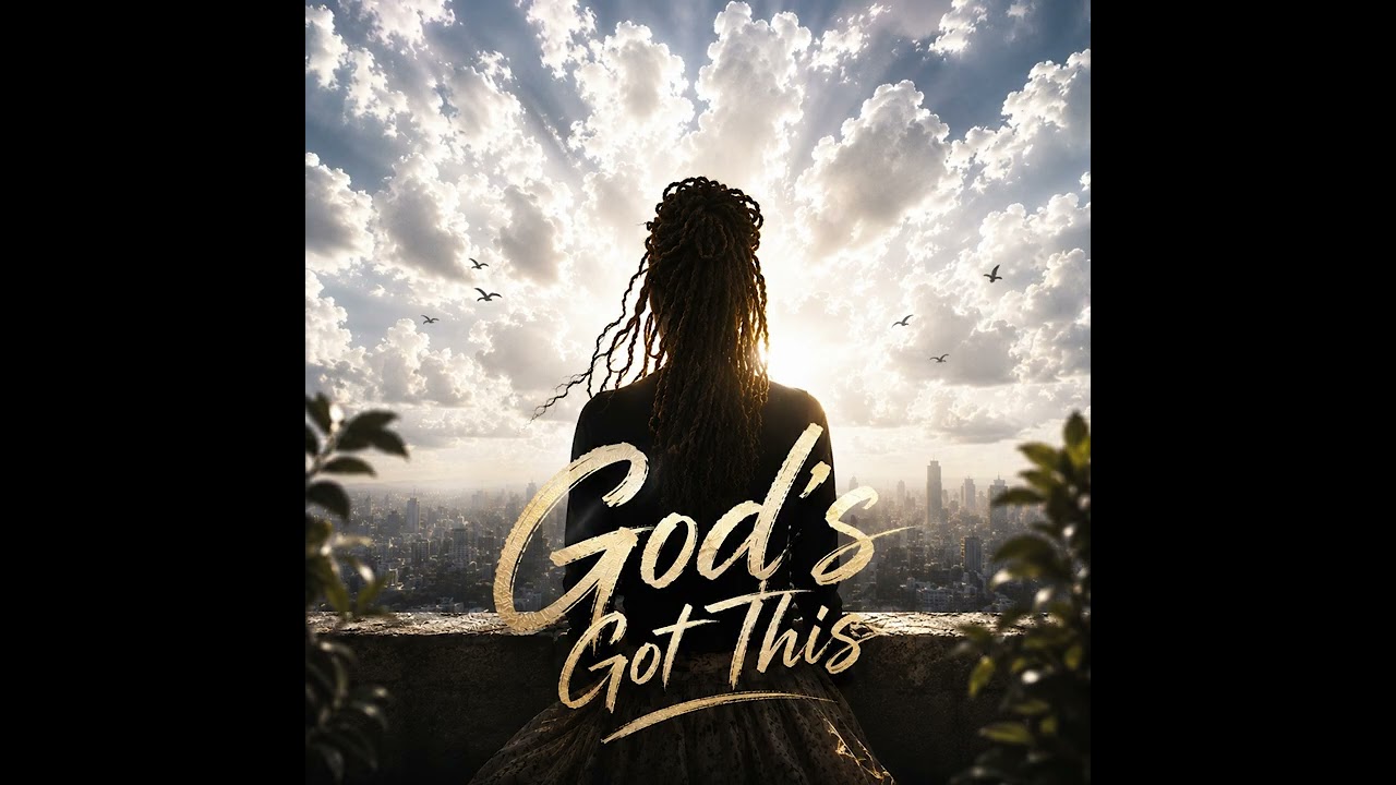 Still from God's Got This