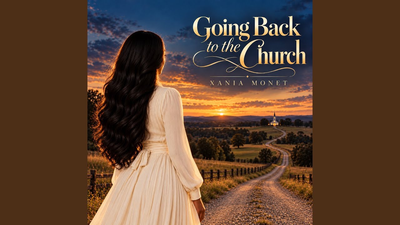 Still from Going Back To The Church