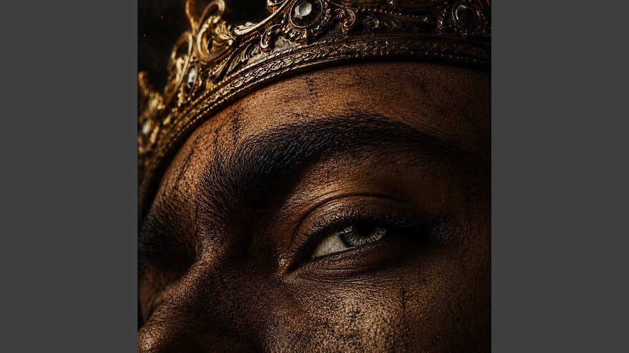 Still from Gold on My Brow