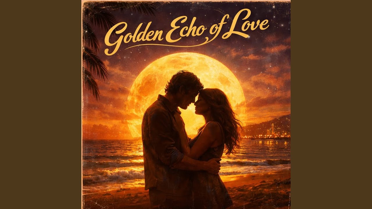 Still from Golden Echo of Love
