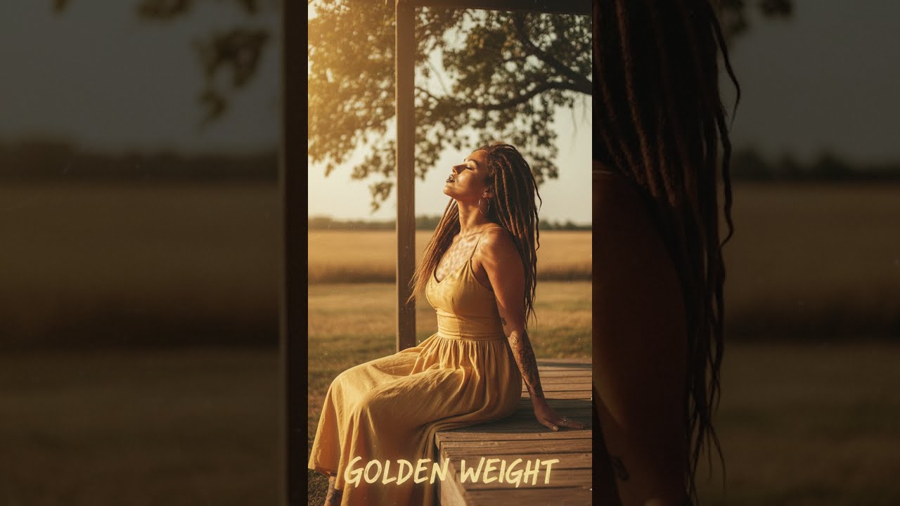 Still from Golden Weight