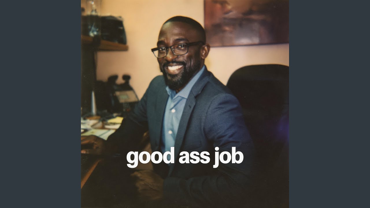 Still from Good Ass Job